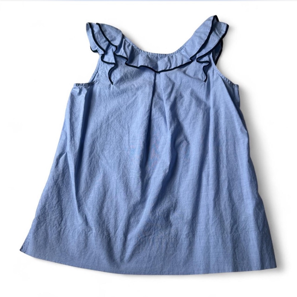 J.Crew blouse
